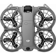 DJI Neo 2 Fly More Combo & RC-N3 Remote | 3-Battery 4K Drone Bundle | Includes 128GB MicroSD, Strobe Lights & USB 3.0 Reader