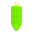 thumbnail image 2 of YAOMOBB Colorful Cleaning Brush Bendable Kitchen Cleaning Brush with Hanging Hole for Easy Storage Plastic Bristles for Versatile Use, 2 of 6