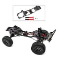 thumbnail image 1 of Chasis Yotijar 313 mm para Axial SCX10 II RC Car Upgrade Accs, 1 of 10