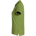 thumbnail image 3 of Clique Polo Uni pour Femmes, 3 of 4