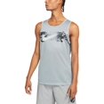 thumbnail image 1 of Nike Mens Running Workout Tank Top, 1 of 2