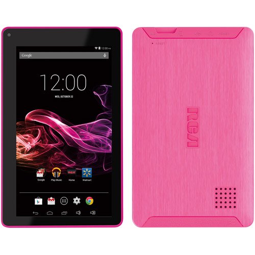 Rca 7 Tablet 8gb Quad Core Walmart Com Walmart Com