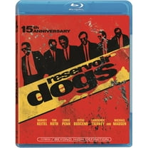 Reservoir Dogs (Blu-ray   Digital) Lionsgate Action