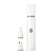 thumbnail image 1 of Kit de aseo para perros y gatos, cortapelos inalámbrico profesional 3 en 1 para mascotas, cortapelos para patas Blanco Yuyangstore Cortar el pelo, 1 of 8