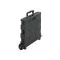 thumbnail image 2 of Safco SAF4054BL Luggage Cart, 2 of 4