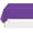Deep Purple, variant on 2 Pack Light Pink Plastic Tablecloth Disposable Table Covers for Parties Bridal Shower Birthday Engagement Wedding, Fits 6 to 8 Foot Rectangle Tables (54 × 108 Inch)"