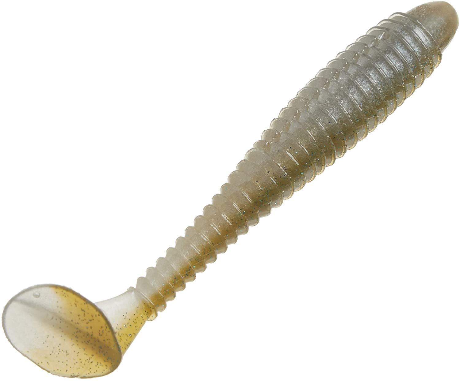 Rage Swimmer Soft Lure