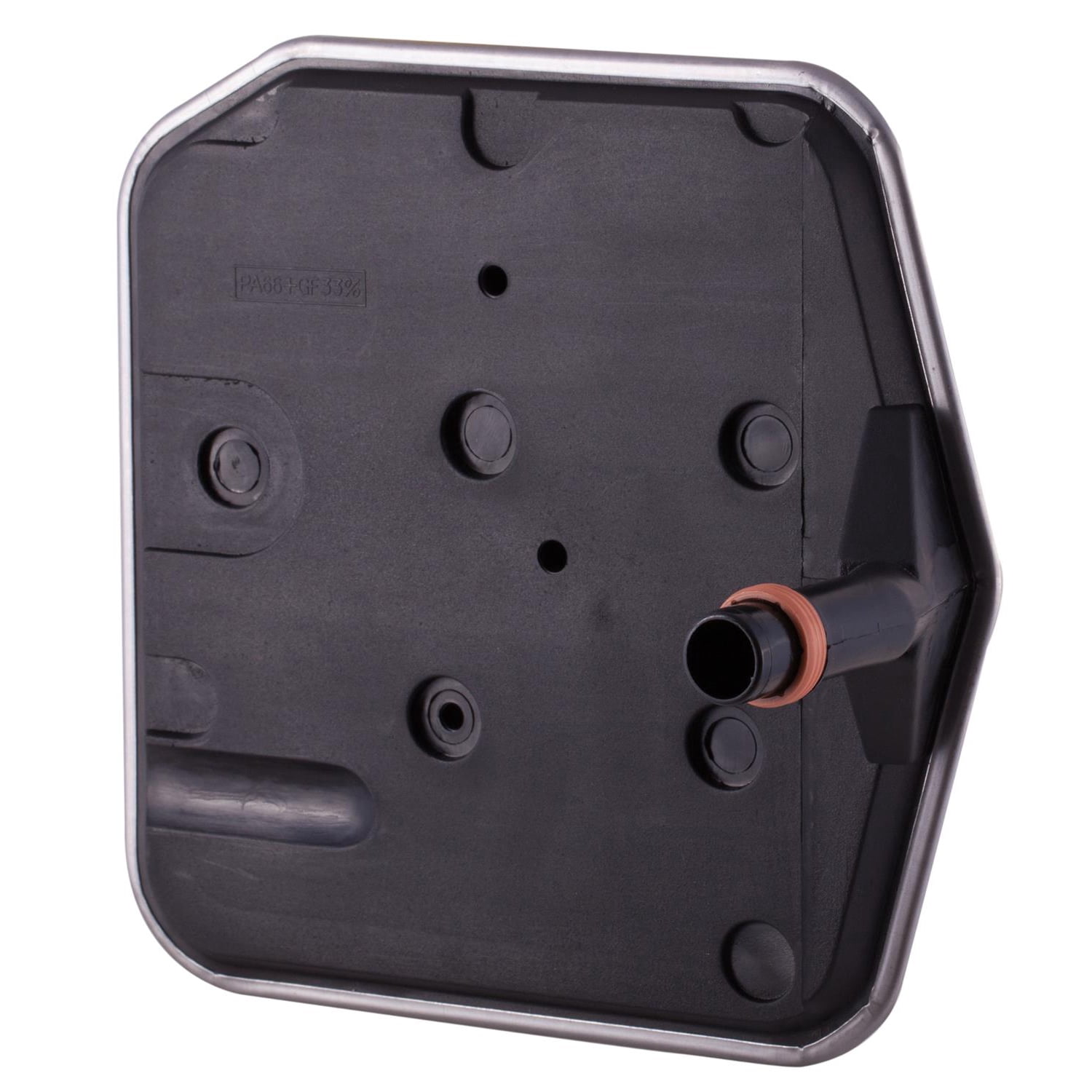 PG PT1195 Transmission Filter Kit | Fits 1982-1993 Chevrolet Corvette 5.7L; 1988-1992 C1500, K1500 4.3L, 5.0L, 5.7L; 1983-1986 C10, Monte Carlo, K5 Blazer 5.0L