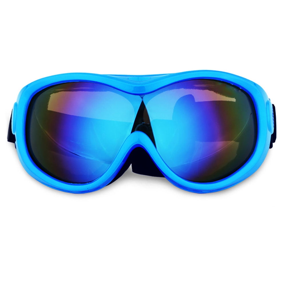 ACCEDE Outdoor Ski Goggles Windproof Skiing Goggles Mountaineering