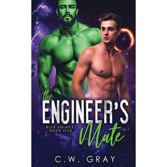 The Engineer's Mate, (Paperback)