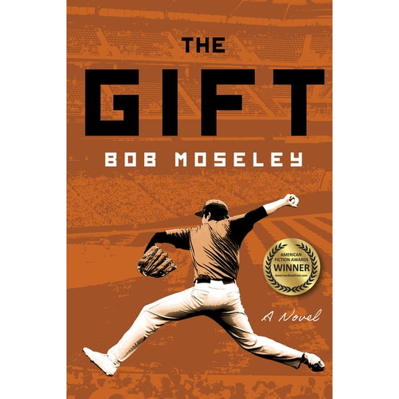 The Gift, (Paperback)