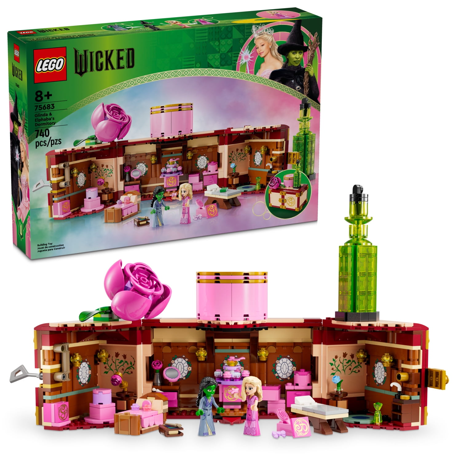 Target moana lego best sale