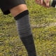 thumbnail image 5 of KAKOWELY 2 pares de medias de fútbol para adultos y hombres, calcetines deportivos para pantorrillas, artículos deportivos, 5 of 5