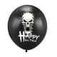 thumbnail image 2 of 6 piezas de globos de Halloween, decoración de Halloween, globos de látex, suministros para fiestas de festivales, 2 of 4