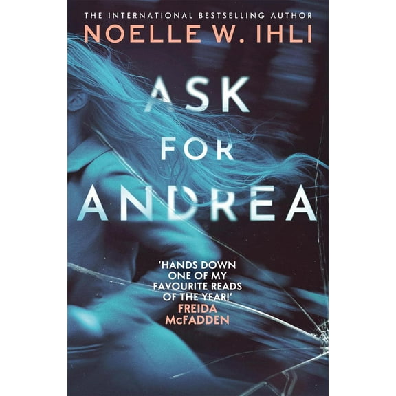 Ask for Andrea
