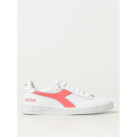 

Diadora Sneakers Woman Pink Woman