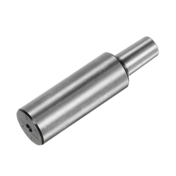 Uxcell B12 Morse Taper Arbor Adapter Drill Chuck Connecting Shaft Rod