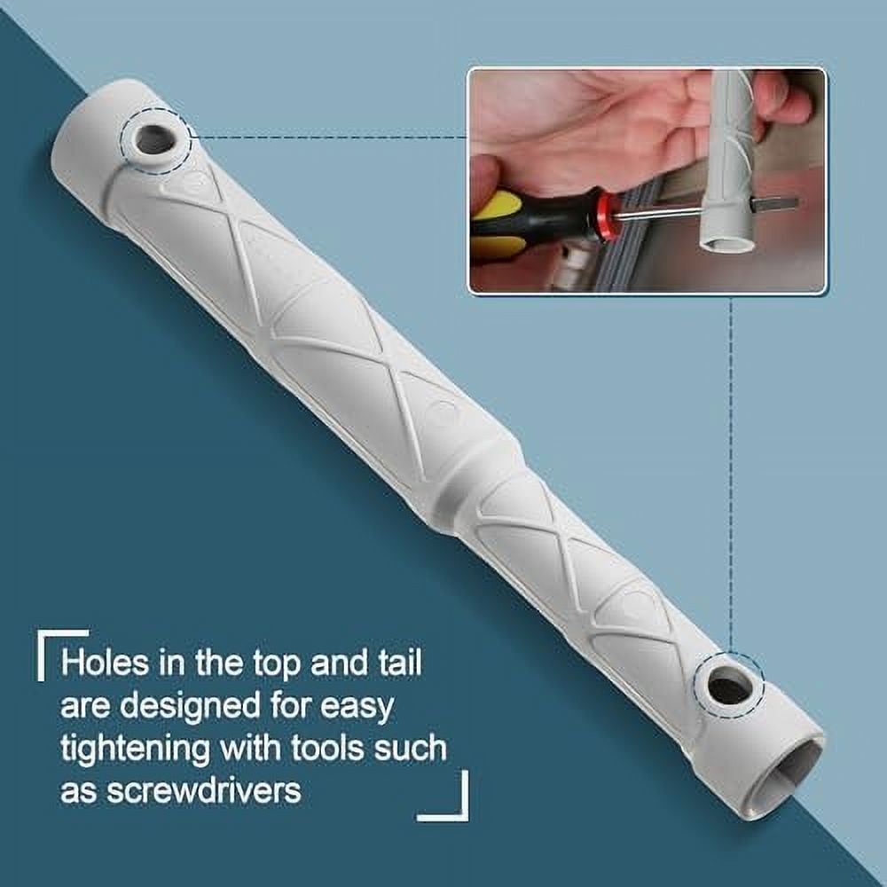 Punhard Faucet Installation Tool Set – For Moen 118305 Series, ABS Plastic, Long Reach For Tight Spaces, Faucet Wrench Kit