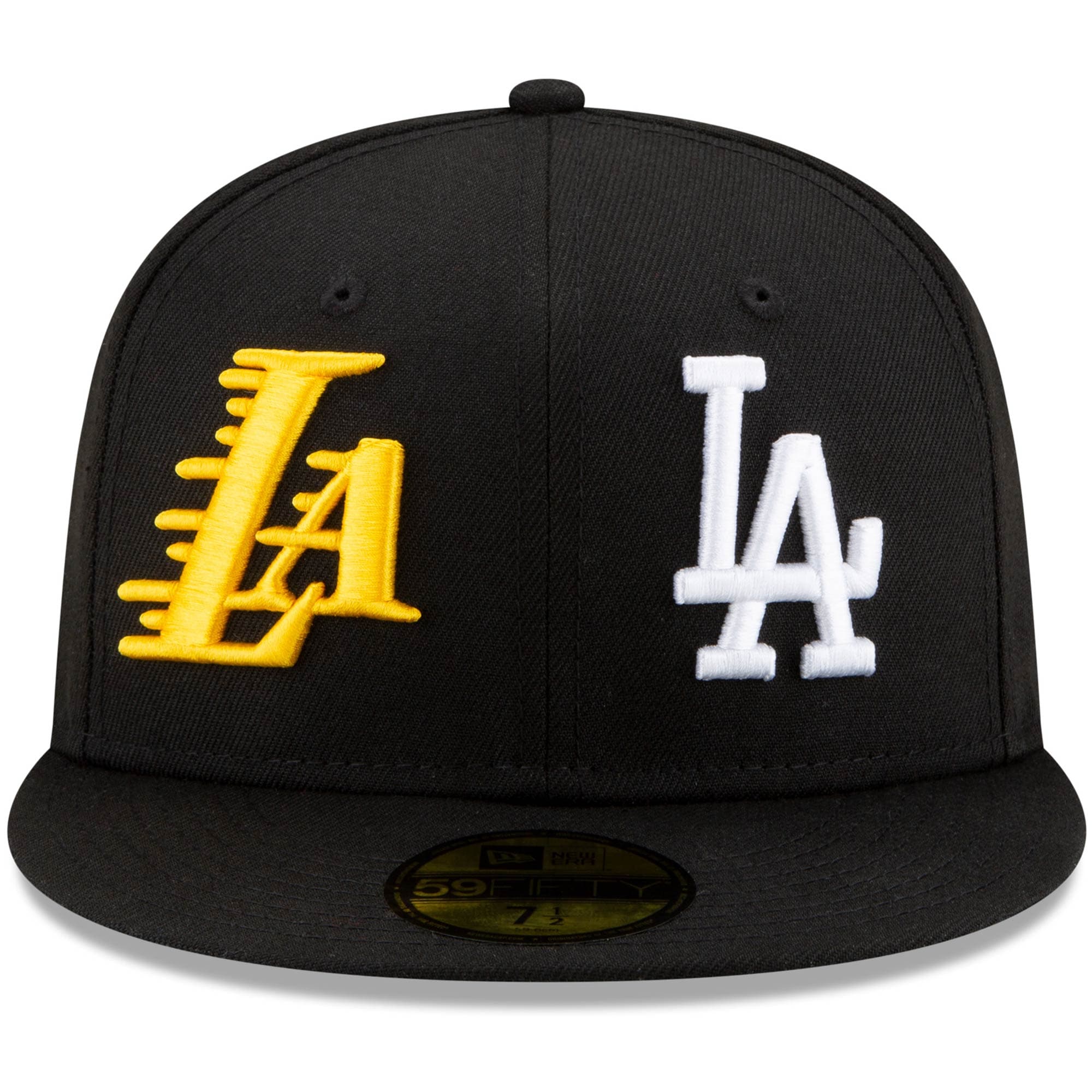 Los Angeles Dodgers x Los Angeles 