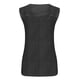 thumbnail image 5 of Tops sin mangas,Camisola para mujer, camiseta sin mangas, camiseta holgada sin mangas, cuello redondo, ropa informal, uso doméstico, sopatenor, 5 of 9