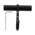 thumbnail image 4 of Minkissy 1 Set Bicycle Handlebar Multifunctional Extension Rack Black Lightweight for Cyclists, 4 of 7