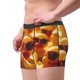 thumbnail image 2 of Fotbe Sunglasses Yellow Duck Calzoncillos Tipo Boxer con Bolsa de Soporte Total para Hombre, X-Temp Fresco, Transpirable y de Secado Rápido-Medium, 2 of 5