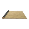 thumbnail image 2 of Ahgly Company Indoor Rectangle Abstract Brown Contemporary Area Rugs, 2' x 3', 2 of 4