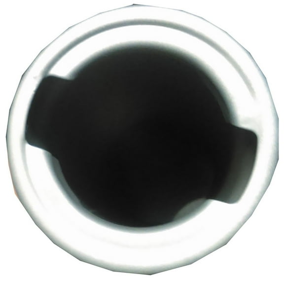 For Chevrolet Corvette 1961 1962 Fuel Filler Neck - BuyAutoParts