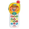 Vtech Dial & Discover Phone