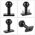 thumbnail image 4 of 1inch Ball Head Adapter for Expansion Aluminum Alloy, Stable, Pitch of 27.8mm for M5 Tapped Holes, 4 of 8