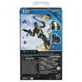 thumbnail image 3 of G.I. Joe Classified Series #133, ALBERT "ALPINE" PINE, 3 of 9