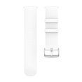 thumbnail image 2 of Correa de silicona para Samsung Galaxy Watch 4 Classic Band Bracelet (Blanco) Ehuebsd  Para estrenar, 2 of 8