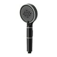 thumbnail image 1 of Shower Head with Handheld Shower Head - High-Pressure Handheld Showerhead - Hard Water High Pressure 5 Spray Modes Handheld Shower Head for The Elderly,Childrencan Be Used for Home, 1 of 6