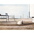 thumbnail image 3 of Urban Road 14x12 Black Modern Framed Museum Art Print Titled - Matilda, 3 of 5