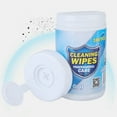 thumbnail image 1 of Prevent Aging Remove Fingerprints Non-woven Disinfecting Wipes, Cleaning Wipes, for Tablets Laptop, 1 of 8