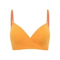 thumbnail image 5 of Kindly Yours Women's So Comfy Lightly Lined Micro Wire-Free Bra, Sizes S to 3XL, 5 of 9