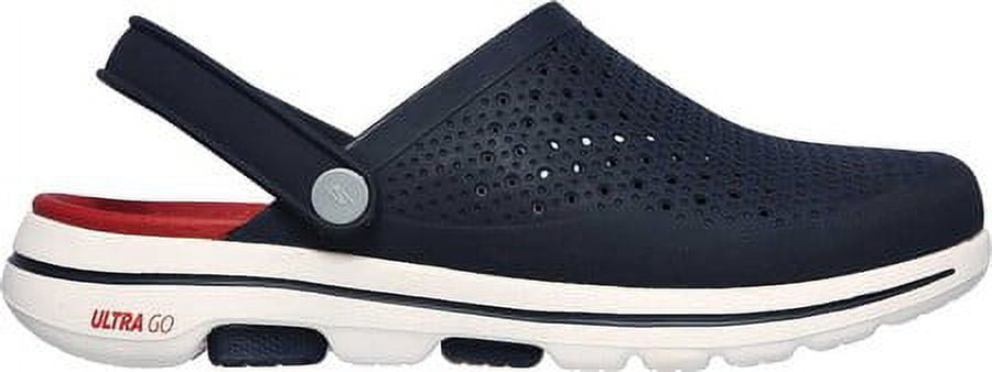 Skechers Men's Foamies Go Walk 5 - Astonished Clog