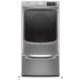 thumbnail image 3 of Maytag Med6630h 27" Wide 7.3 Cu Ft. Energy Star Rated Electric Dryer - Metallic Slate, 3 of 5