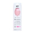 thumbnail image 7 of Wet Brush Speed Dry, Vented Hair Brush, Blow-Dry Safe, Prismatic Glow Holographic Pink, 7 of 7
