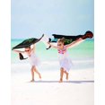 thumbnail image 3 of Game Controller Beach Towels Oversized Super Absorbent, Modern Art Gaming Handheld Black Lightweight Bath Towel Quick Dry Sets For Bathroom/Pool/Rv Camping/Beach Play/Gym Room/Picnic 23"x47", 3 of 8