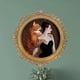 thumbnail image 3 of fotos retro, soporte de imagen para colgar pared, fotos para decoración del dormitorio del hogar de Sunnimix Marco de la foto, 3 of 7