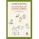 thumbnail image 1 of El Control De La Palabra Ediciones Era Continuacion De La Edición Sin Editores 9789684116696, 1 of 2