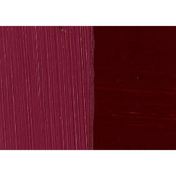 C.A.S. AlkydPro Fast Drying Oil Colors 70 ml Tube - Perylene Red