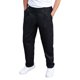thumbnail image 2 of Ceisia Men's Solid Color Pleated Drapey Casual Trousers Relaxed Straight Leg Dress Pants Gifts, 2 of 8