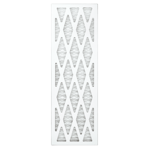 Airx Filters 10x30x1 Air Filter Merv 11 Pleated Hvac Ac Furnace Air Filter Allergy 6 Pack Made In The Usa Walmart Com Walmart Com