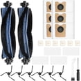 thumbnail image 1 of Paquete de accesorios de repuesto para el robot aspirador eufy C10, 1 of 6