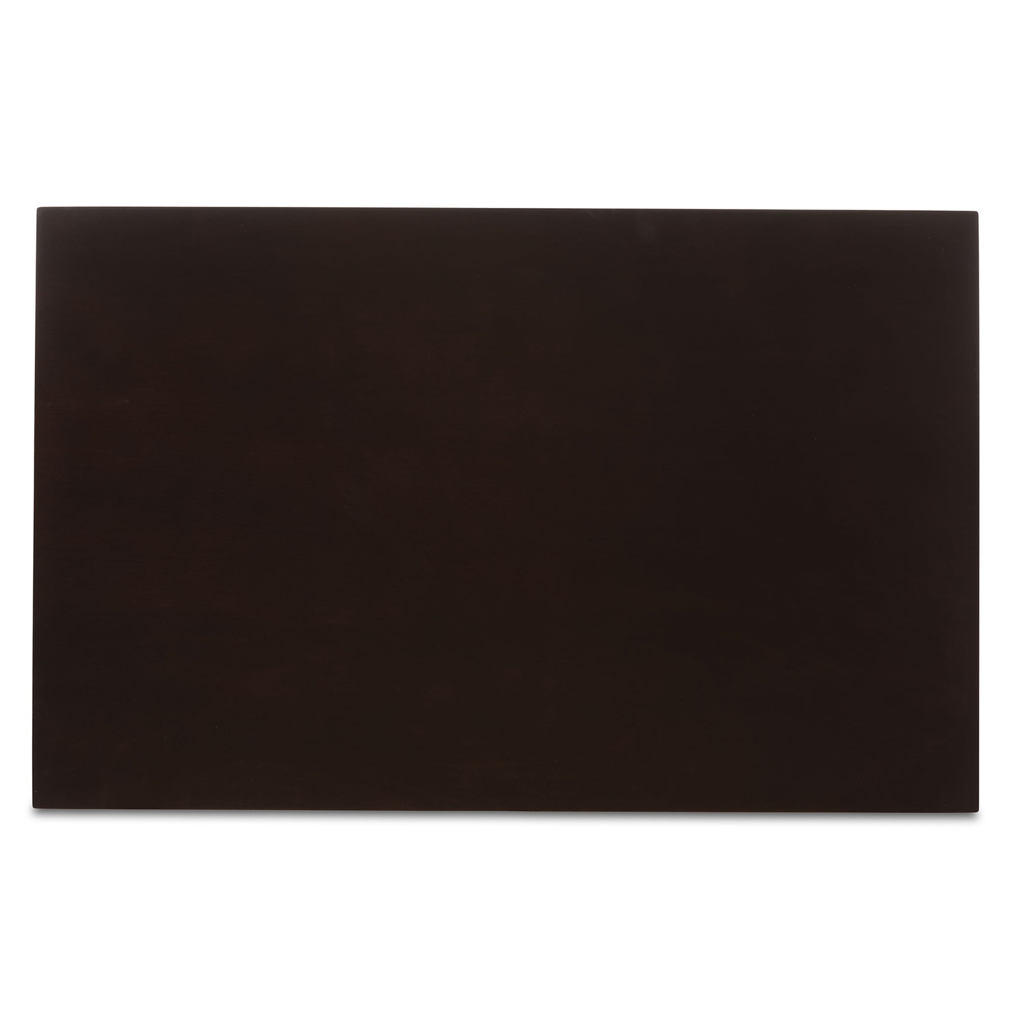 Baxton Studio Nicolette Modern and Contemporary Dark Brown Finished Wood 5-Piece Dining Set