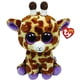 thumbnail image 4 of Peluche de 15 cm Ty con forma de gorro grande y ojos de algodón suave, animales, tigre, cerdo, poni, unicornio, perro, zorro, murciélago, muñecos, juguetes para niñas, regalo, 4 of 4