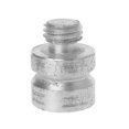 thumbnail image 1 of Adaptador Se 20mm Prisma Gps Adaptador 5/8 Pulgadas Para Prisma, 1 of 5