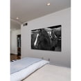 thumbnail image 5 of Marmont Hill "Look Out" by Maggie Dee Painting Print on Canvas, 5 of 5